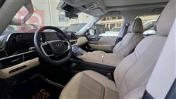 إنفينيتي QX80